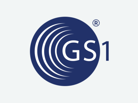 GS1 Registered